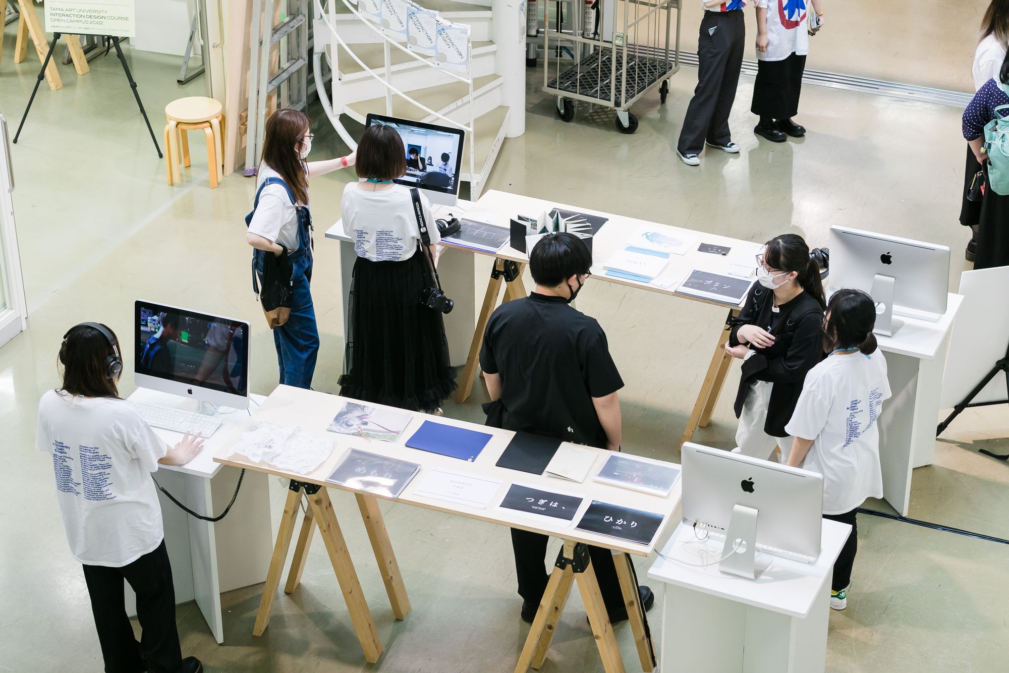 【東京ミッドタウン・デザインハブ】第101回企画展「ゼミ展2023」を2023年1月10日から2月12日まで開催